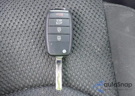 2019 Kia Optima Lx from USA, damaged, VIN 5XXGT4L33KG349030